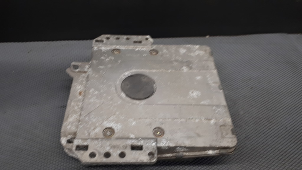 фото №9, 9614467480 блок управления двигателя peugeot 306 1.4