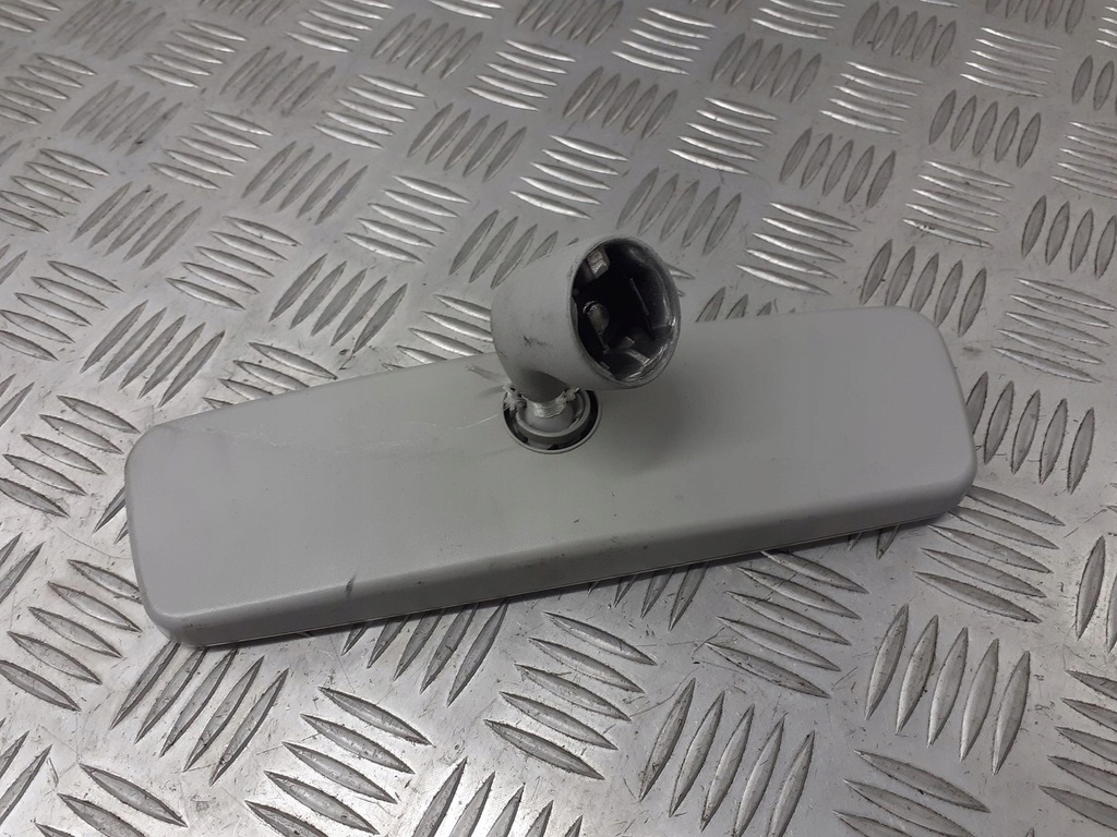 фото №1, Дзеркало внутрішнє skoda fabia i