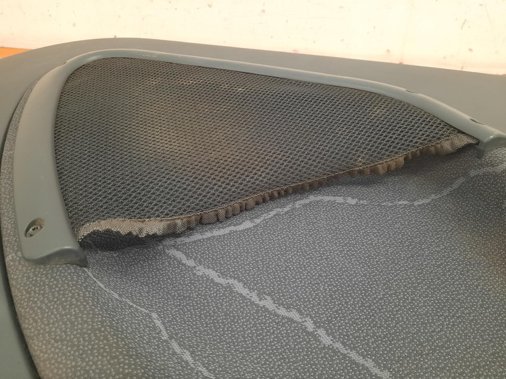 фото №7, Оббивка обшивка двері ліва smart fortwo 450