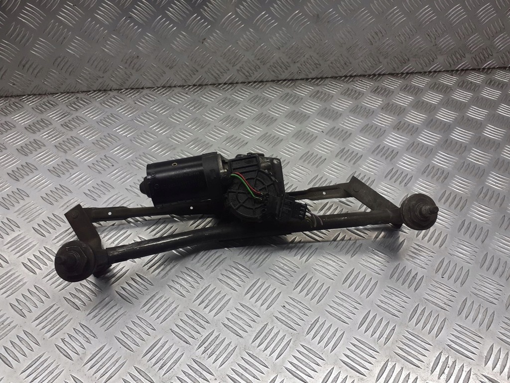 фото №1, Механизм дворник peugeot 206 cc