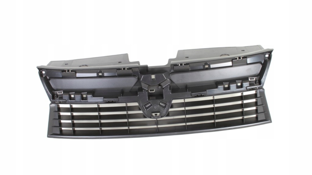 фото №1, Решётка решётка радиатора решётка радиатора передний dacia duster 10-12