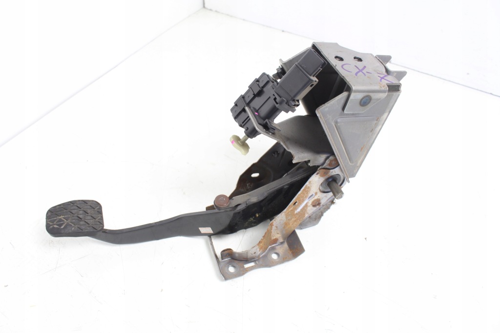 фото №1, Педаль гальма mazda cx7 2007r.