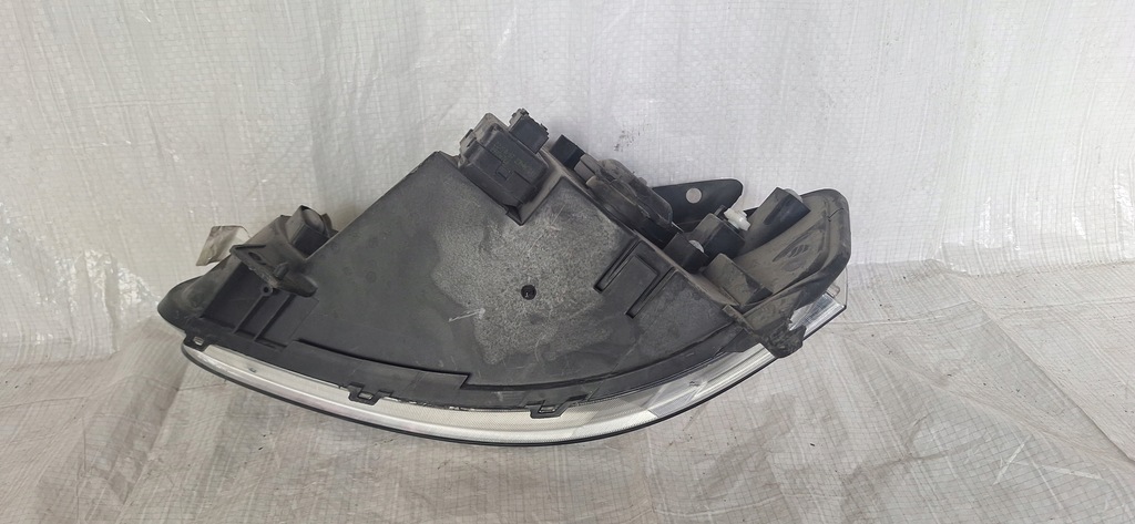 фото №11, Vw fox 05-09 лампа передняя правая фара 5z1941006c