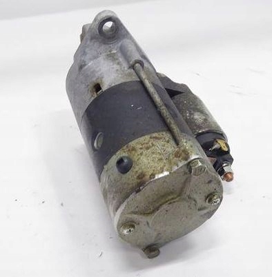 фото №8, Стартер subaru legacy v 09- 2.0d