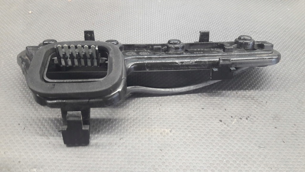 фото №7, Вкладыш лампы правый задняя opel zafira a