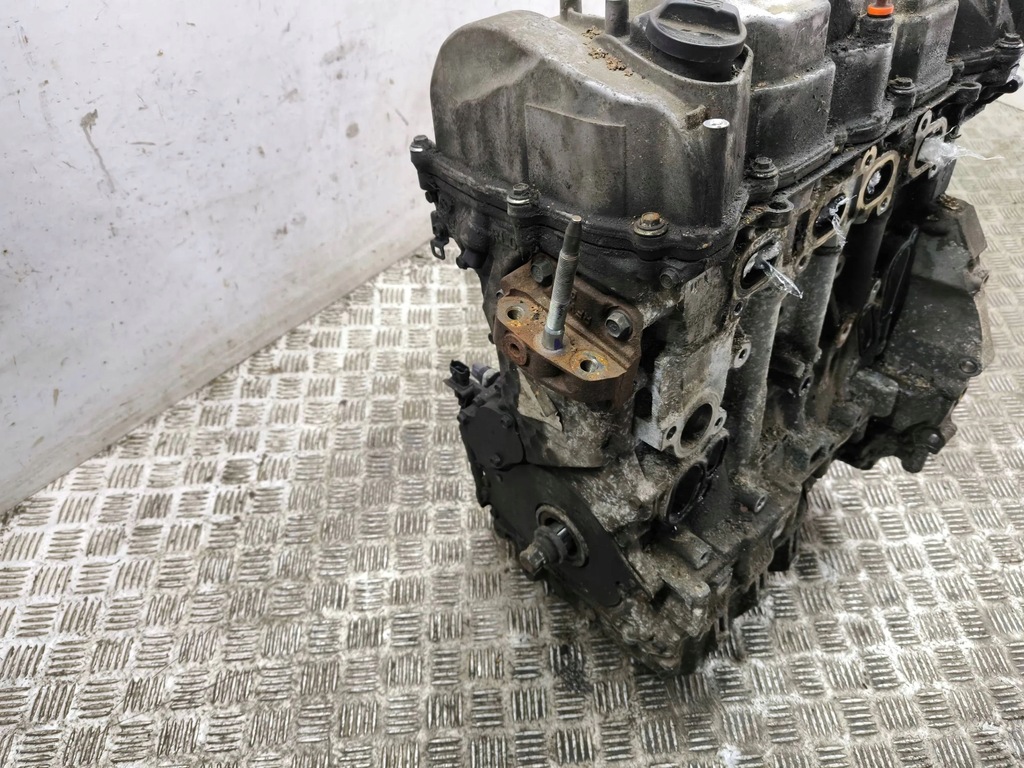 фото №4, Honda civic ix 2012 двигун