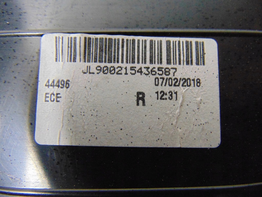 фото №16, Лампа права задня land rover discovery iii iv europa