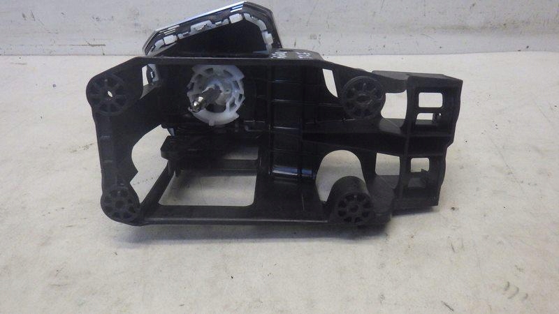 фото №6, Ручка чохол перемикання передач dacia jogger