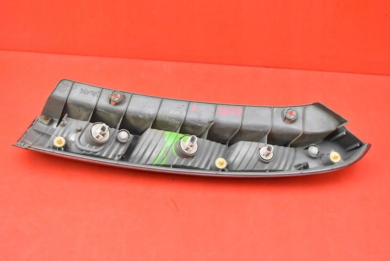 фото №7, Лампа левая задняя задняя p1483l honda stream 00-03