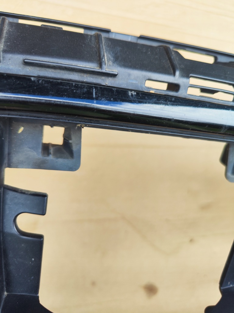 фото №6, Audi q8 4m8 s-line решітка радіатора решітка радіатора бампера перед 4m8853651d 4m8853651e