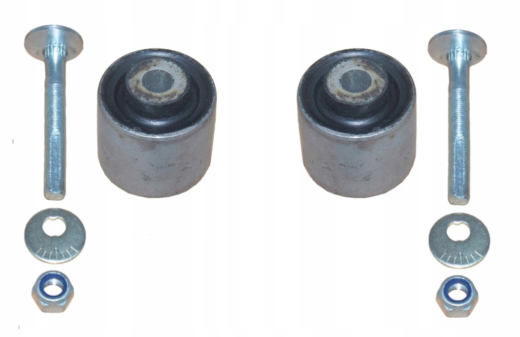 фото №1, Втулка рычага alfa romeo 159 brera задняя схождение