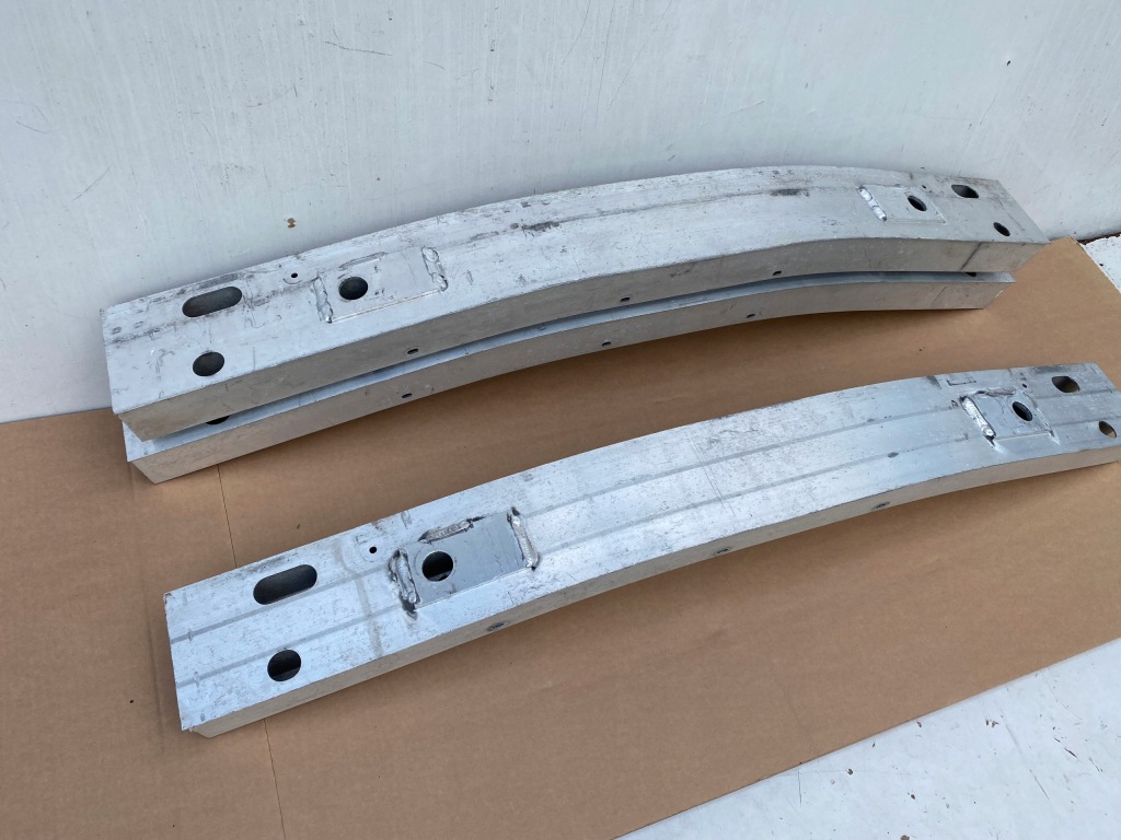 Lexus rx iv 2015- балка передня підсилювач перед Ціна