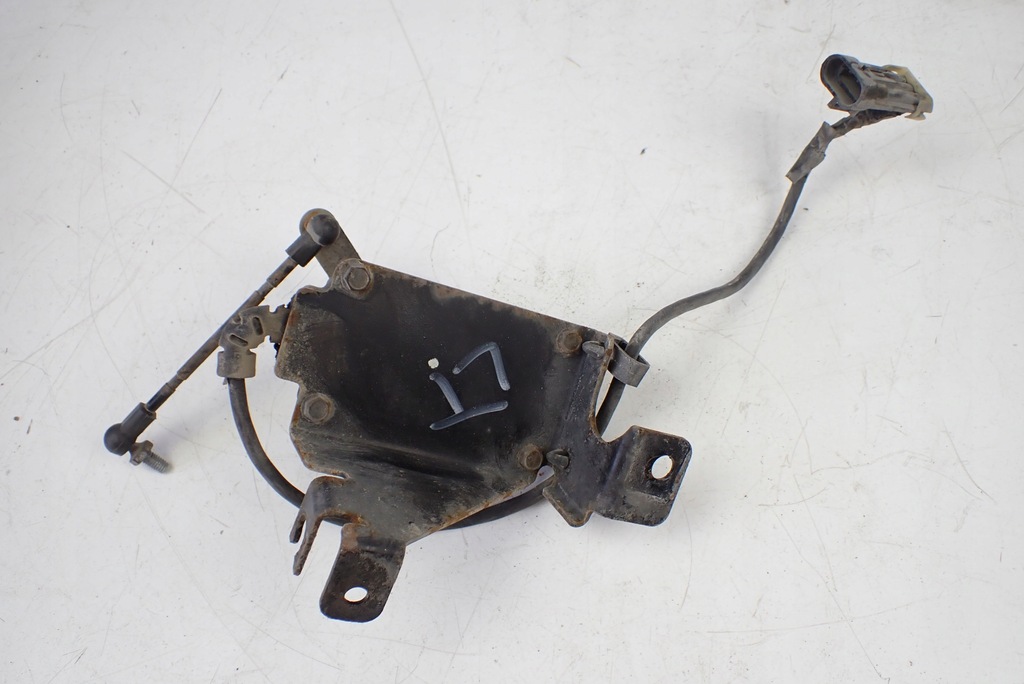 фото №6, Датчик рівня підвіска corvette c5 лівий задня