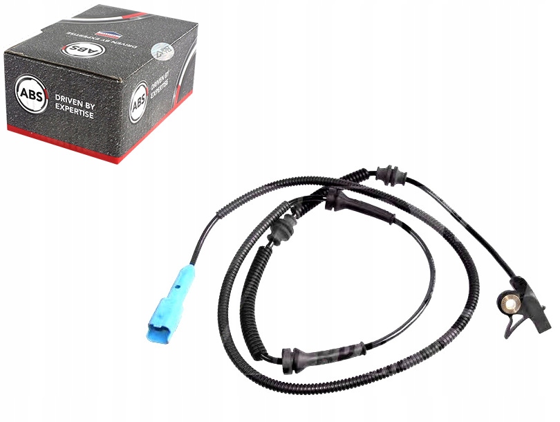 фото №1, Датчик, швидкість обертова колеса a.b.s. 30181