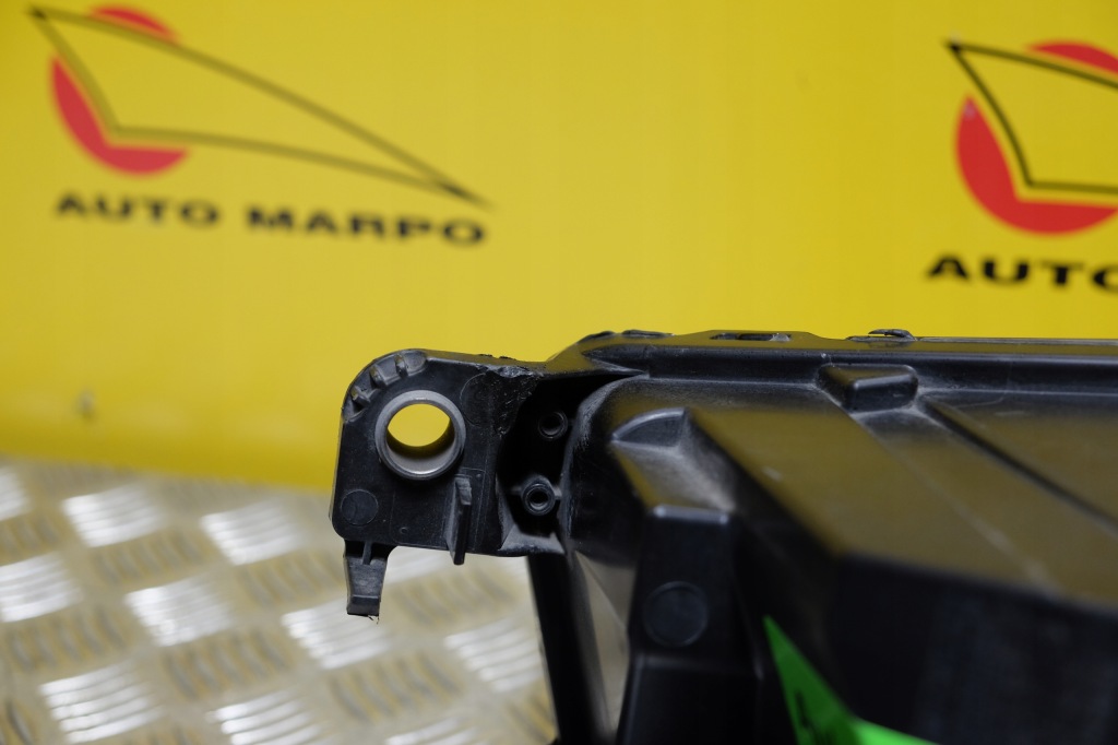 Jaguar i-pace x590 2018- фара фара mid led правый  америка Доставка