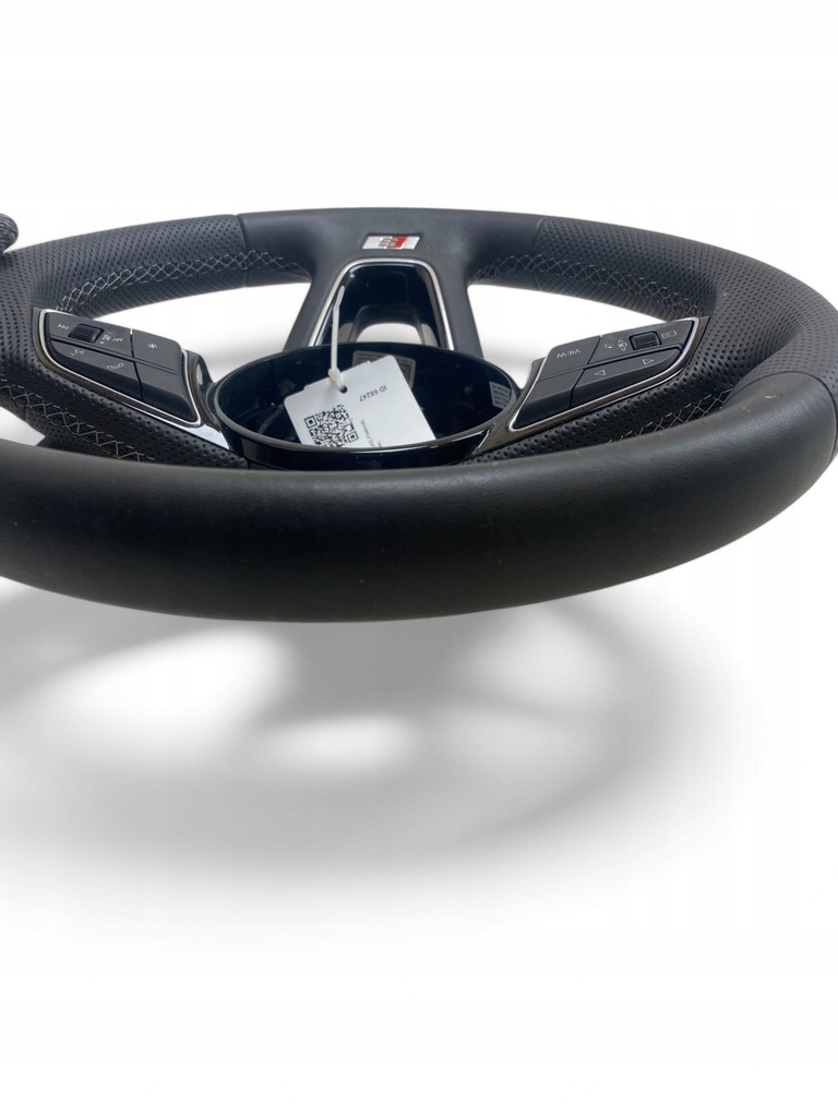 фото №16, Audi a4 s4 b9 8w повітропровід