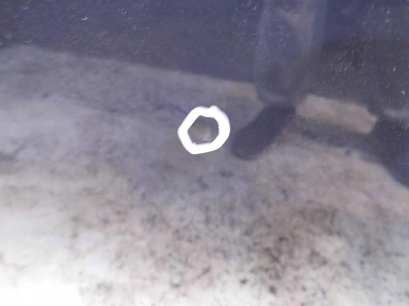 фото №4, Двері лівий задня dxa ford c-max mk2