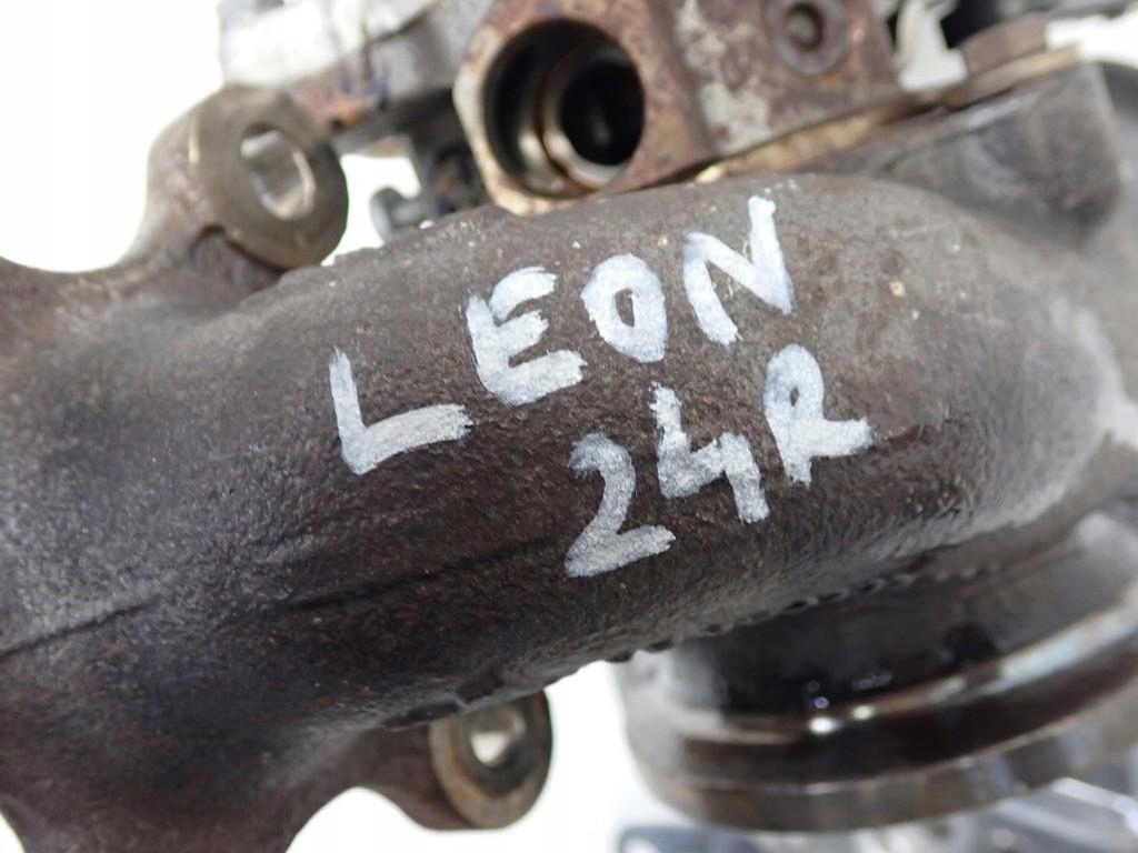 фото №11, Турбина nastanwik 05c145704a seat leon iv kl 5f 1.0 tsi dla 110km 24r fv