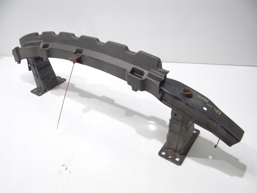 фото №1, Балка абсорбер бампера перед bmw x1 e84 оригінальний номер 13980167