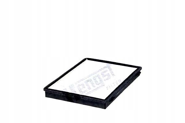 фото №1, Hengst фільтр кабіни з вугіллям chevrolet captiva ope