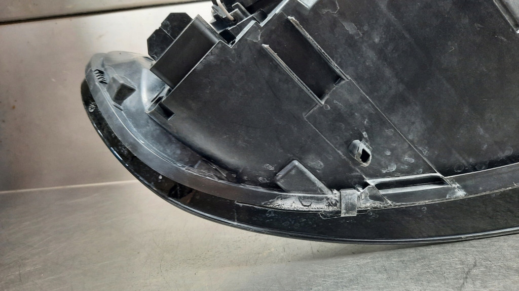 фото №16, Фара лівий ксенон 31214541 volvo c30 10-13r пошкоджений