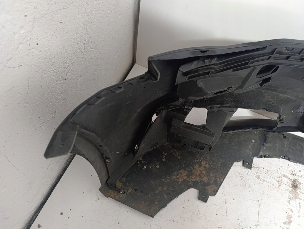 Бампер перед передний audi a6 c7 4g0 lift s-line Доставка