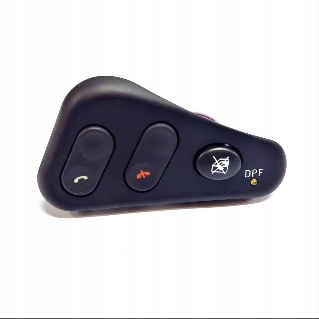 фото №1, Набір głośno mówiący fiat multipla новий оригінальний номер