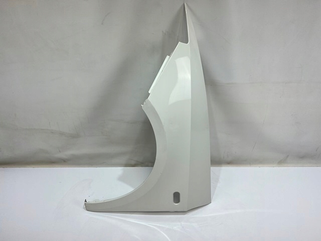 фото №1, Skoda rapid seat toledo iv 4 крыло передний левый