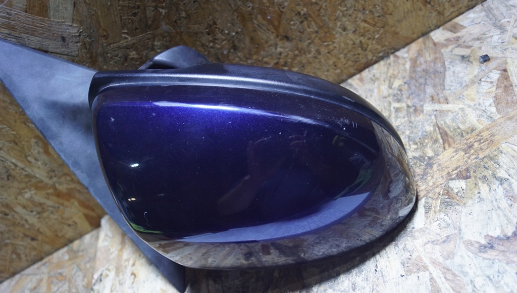 фото №12, Дзеркало праве mazda 6 ii gh 5 pin