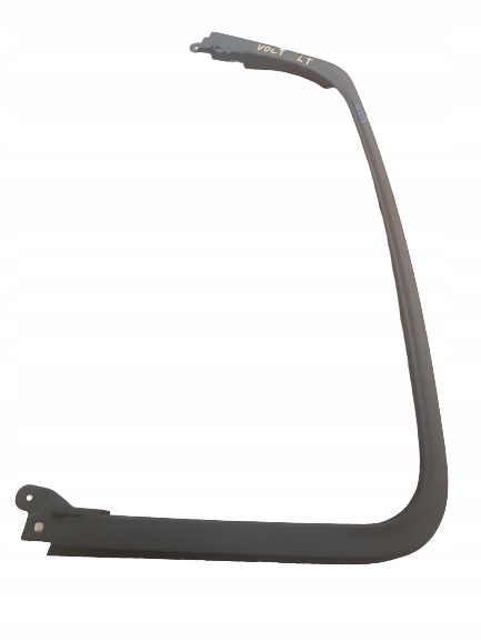 фото №1, Chevrolet volt ii молдинг двері рамка накладка