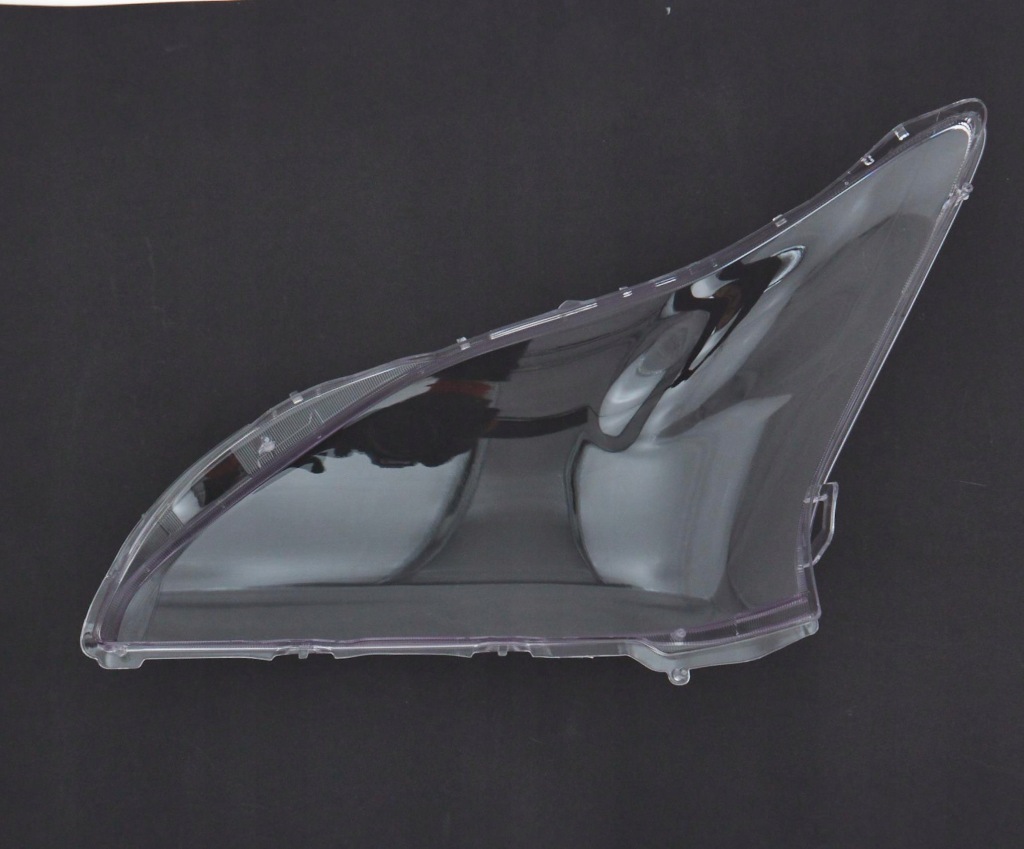 фото №2, Скло лампи передньої перед lexus rx330/350 2004-2008 права