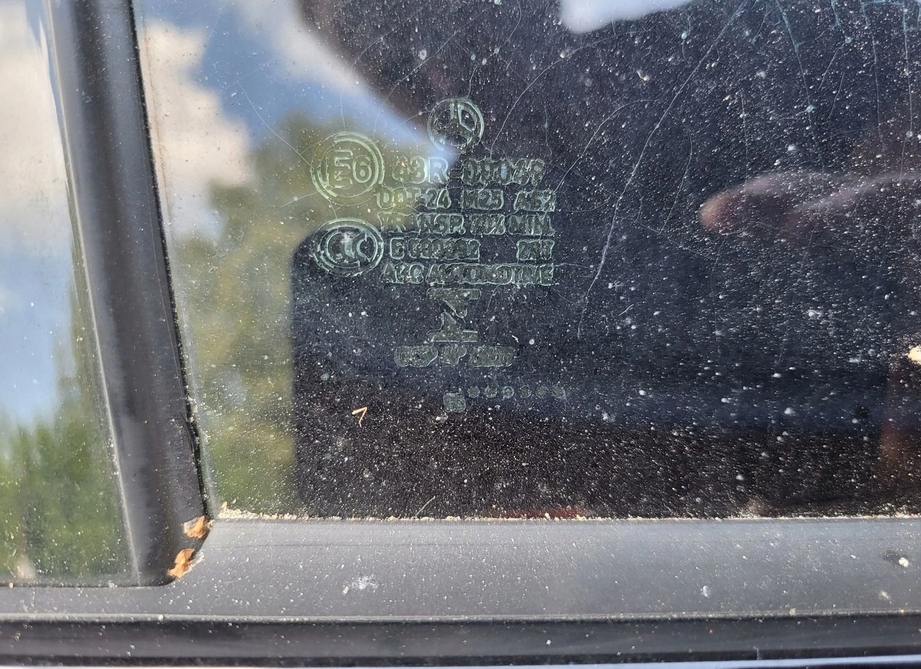 фото №6, Дверь правый задняя mercedes w212 e-klasa lift sedan