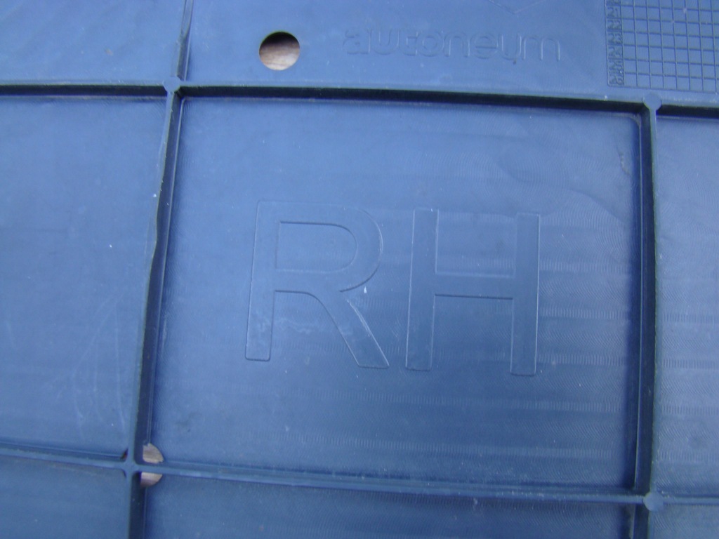 фото №9, Megane iv talisman захист підвіска права