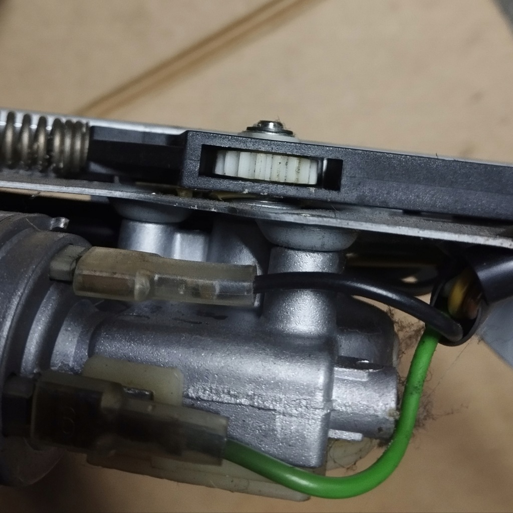 Mercedes w140 купе левый механизм podajnik поперечина 1408600582 0132004315 rhd с Разборки