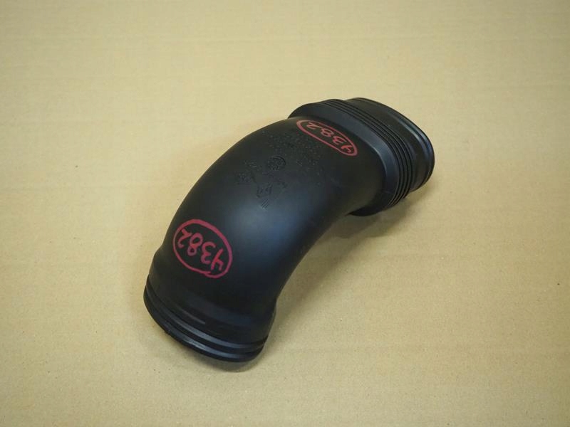 фото №1, Труба шланг wąż повітря renault espace v