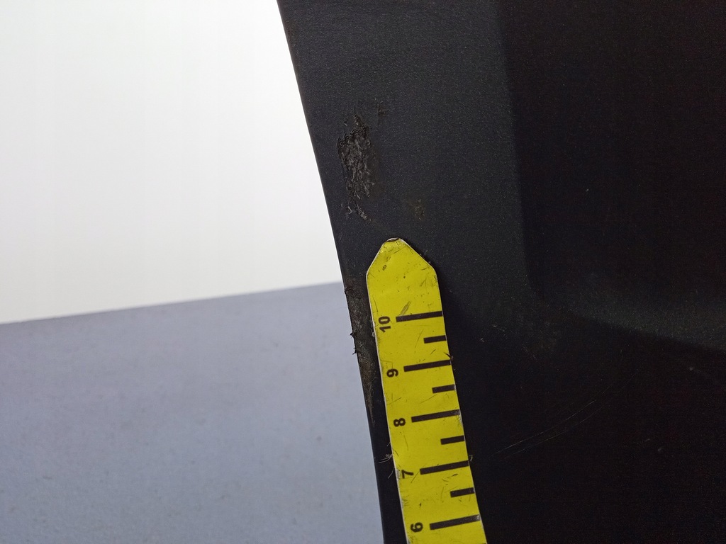 фото №6, Volvo v90 ii cross country бампер задня 39843645