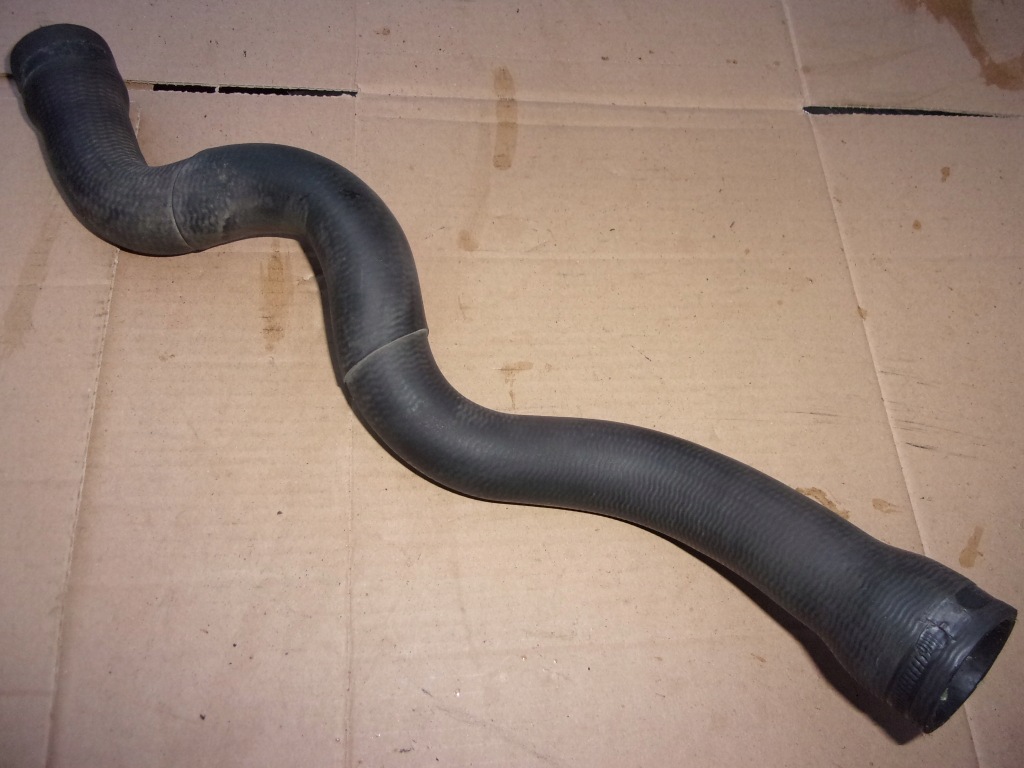 Шланги води дроти радіатора mercedes w210 2.2d Оригінал