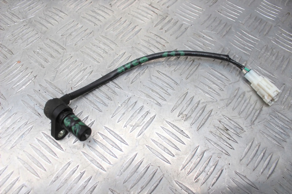 фото №1, Toyota aygo ab40 2016 датчик