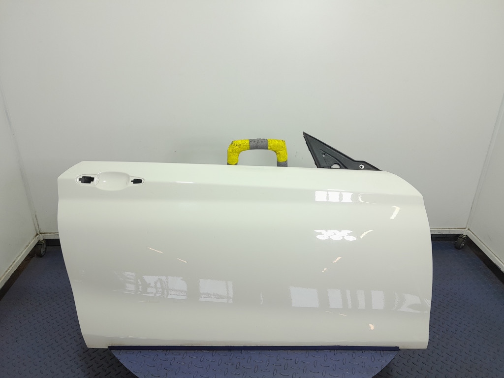 фото №1, Bmw 2 f22 дверь перед передние правое 300