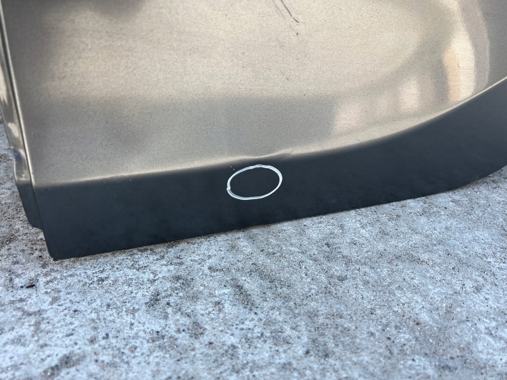 фото №16, Дверь kia picanto iii 3 od 2017 задняя левый