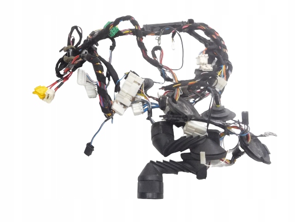 фото №1, Модуль кабелі трубопровід fiat punto 93-97 46419642