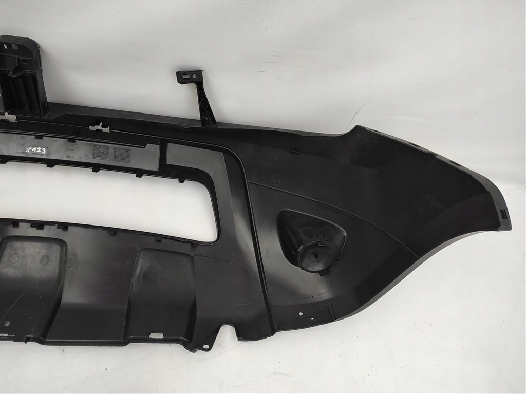 фото №10, Бампер перед dacia duster i 1 2010-2017