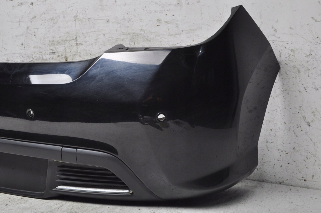 Купить Peugeot 308 i hb lift бампер задняя задний pdc