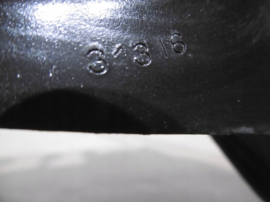 фото №15, Кронштейн кронштейн радиатора правое левая maserati levante b496 a431