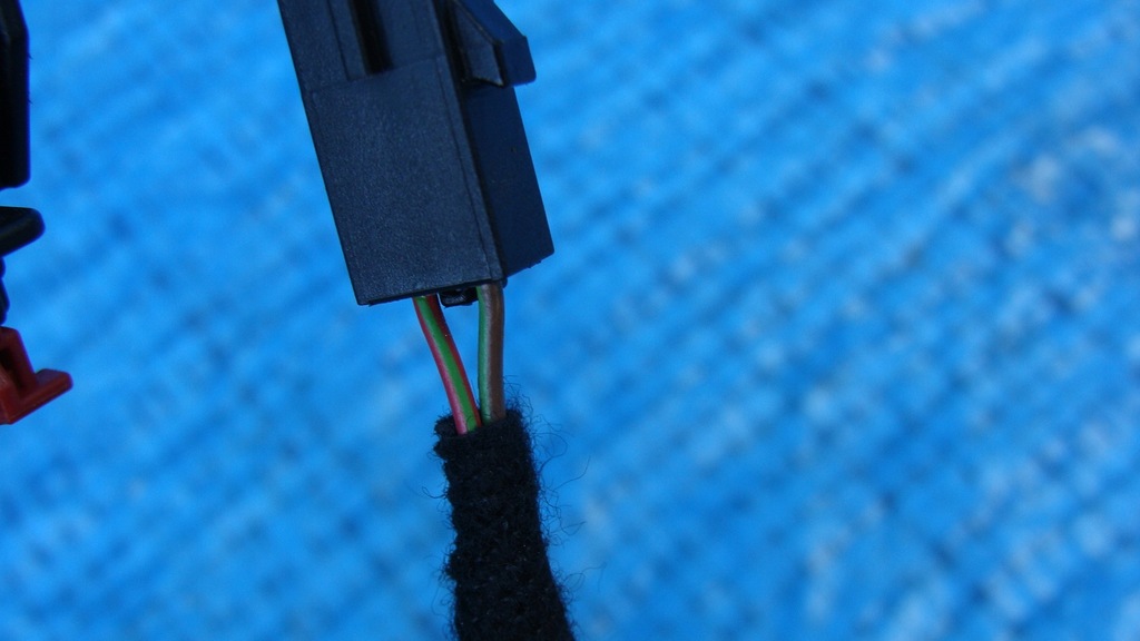 фото №8, Дзеркало дзеркало праве мертва зона vw sharan seat alhambra 12pin 7n1857502ac