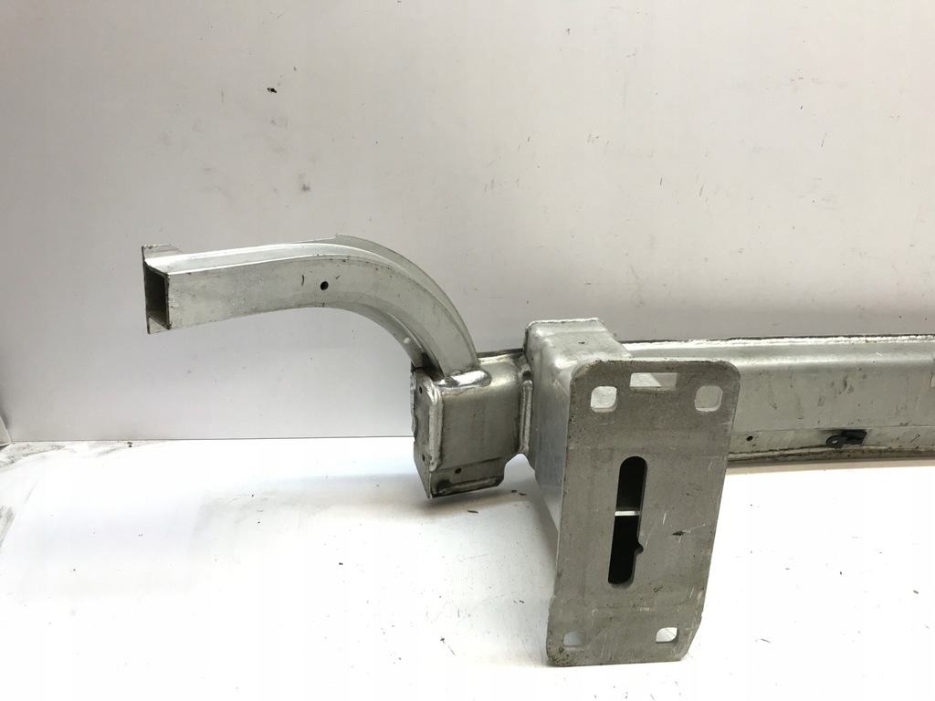 фото №12, Audi q7 4m0 ii балка бампера передний 4m0807109e