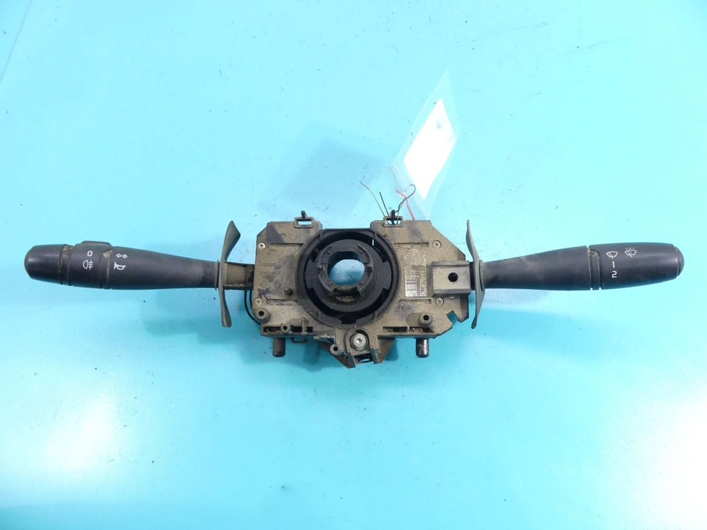 фото №1, Переключатель комбинированный renault master ii 7700354626