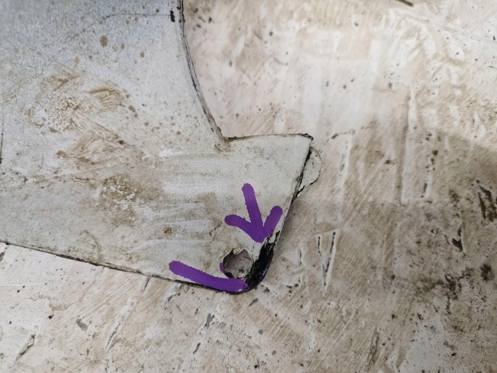 фото №15, Бампер передний перед volvo xc70 xc-70 lift