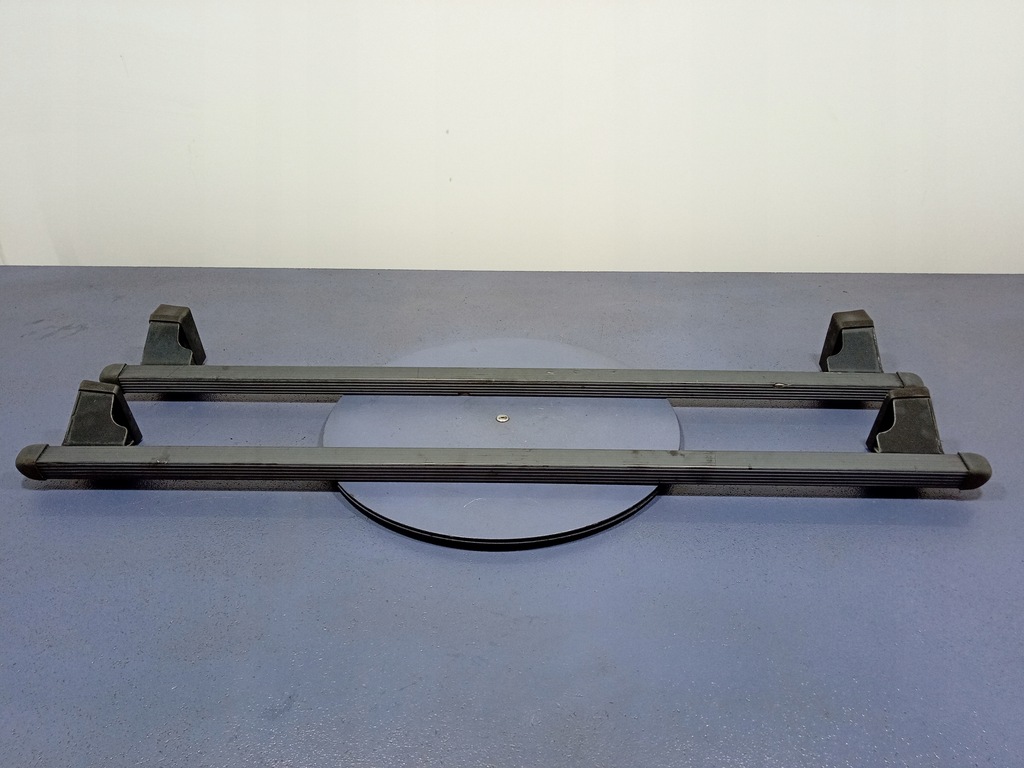 фото №7, Renault kangoo ii 07- балка поперечины кровельные 2 szt