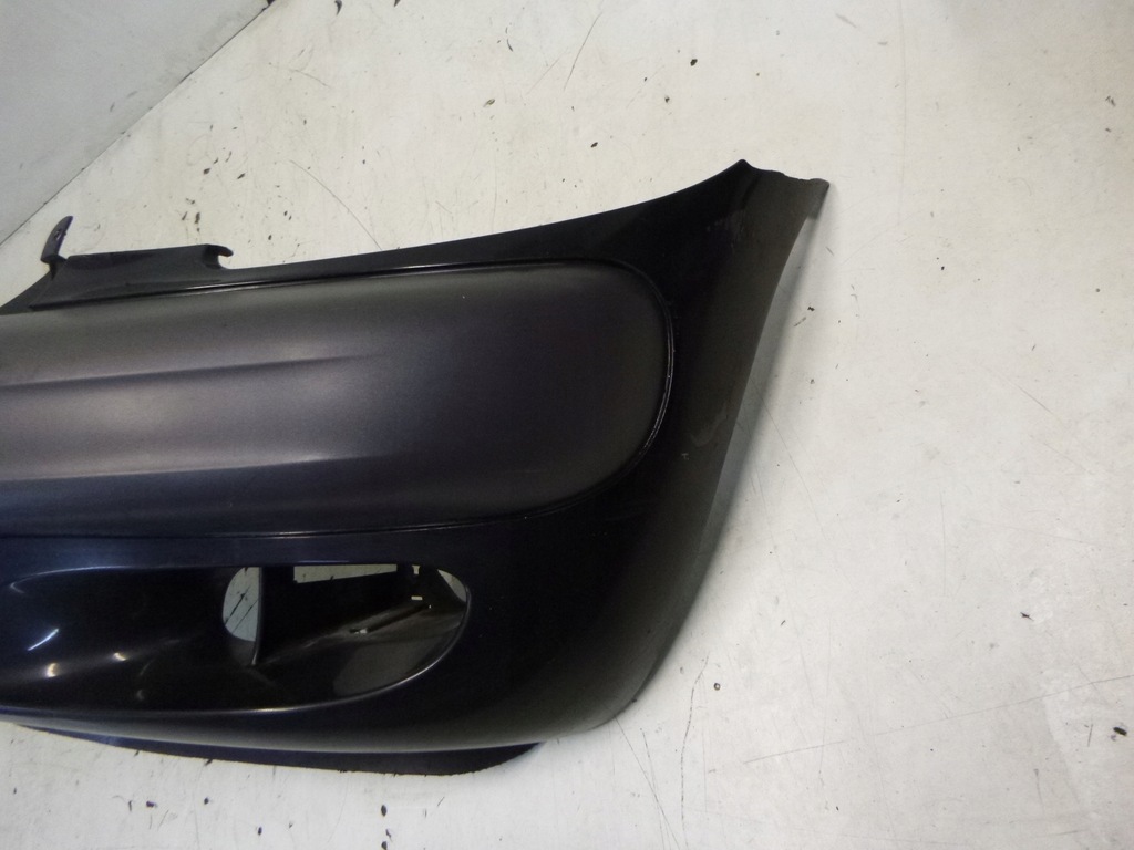 фото №5, Бампер передній chrysler pt cruiser 2001r.